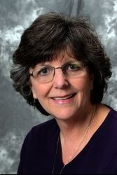 Janet Rooks